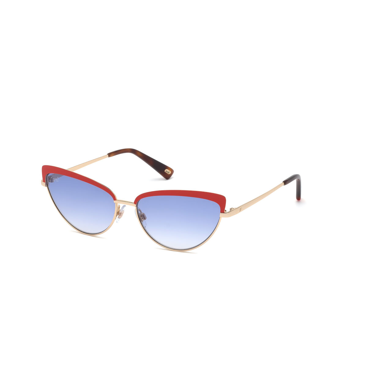 Solbriller til kvinder Web Eyewear ø 59 mm